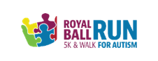 Royal Ball Run for Autism