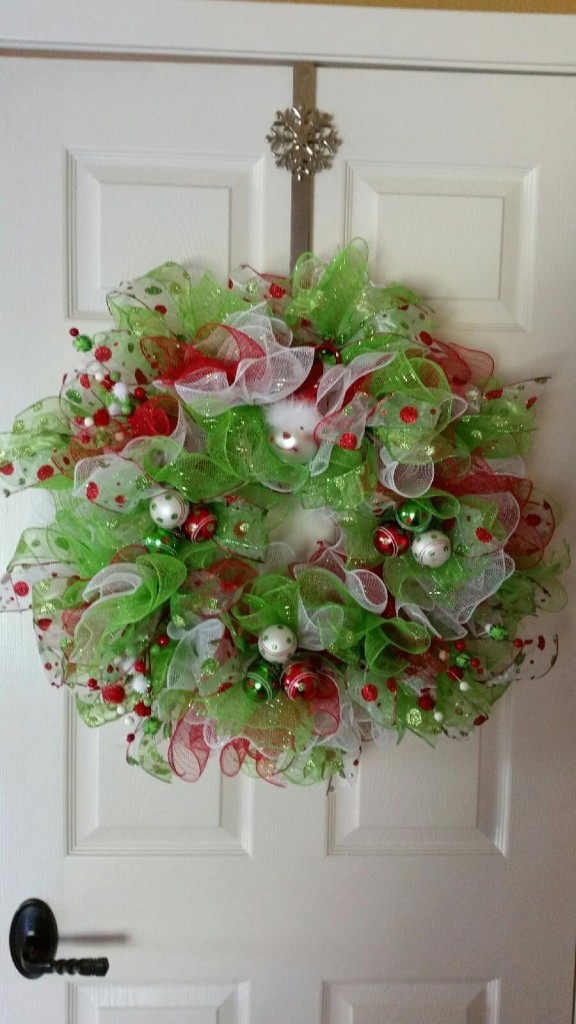 Wreath Making Class