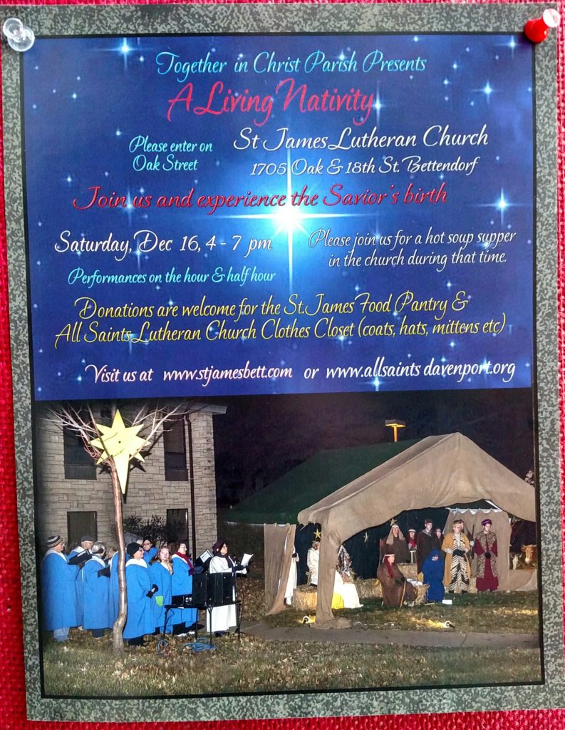 Together in Christ Parish