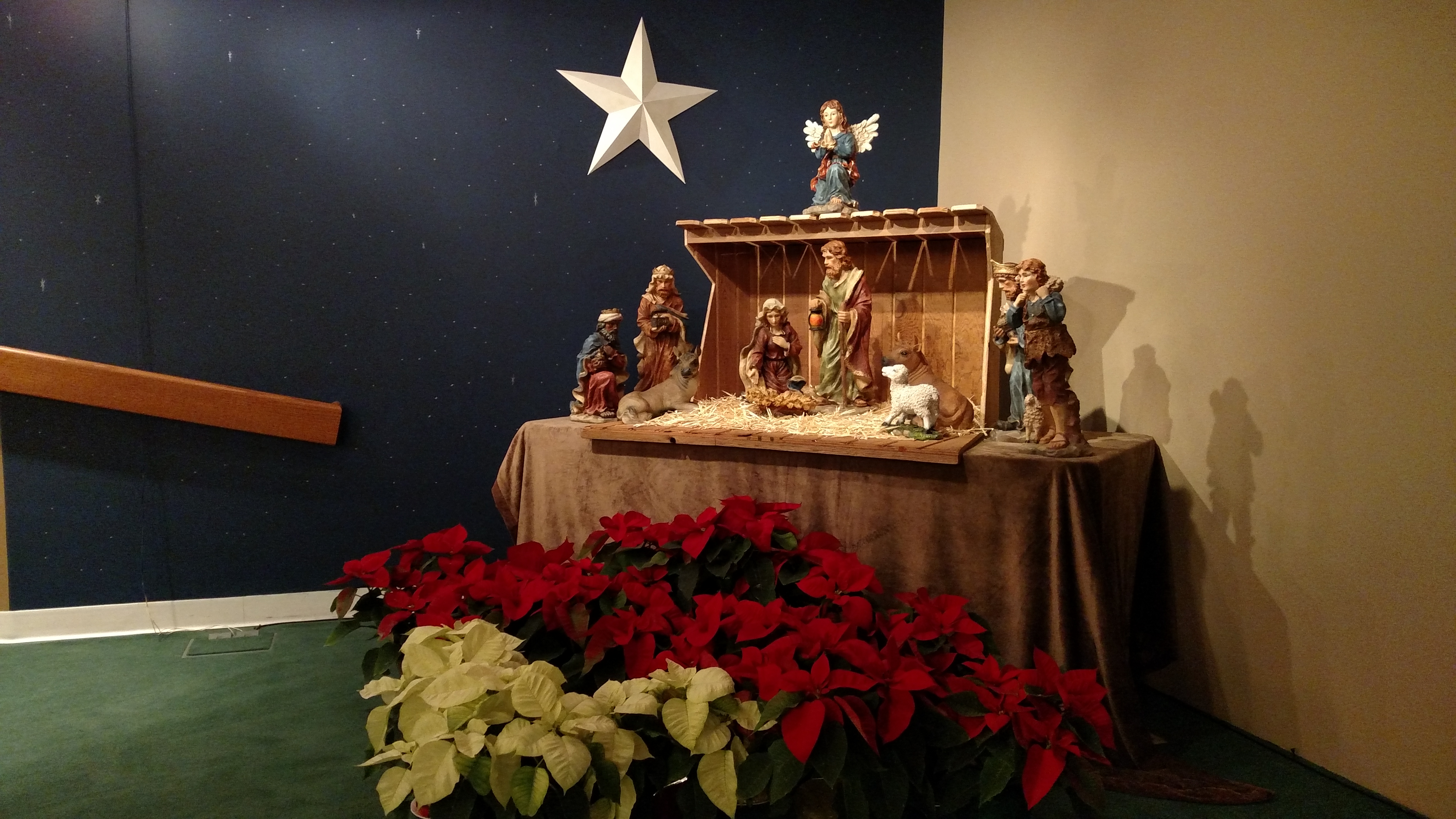 Theme for the Advent season