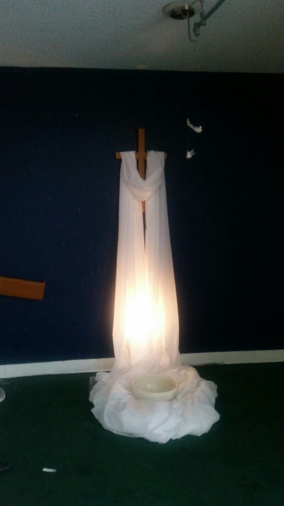 Theme for the season of Epiphany