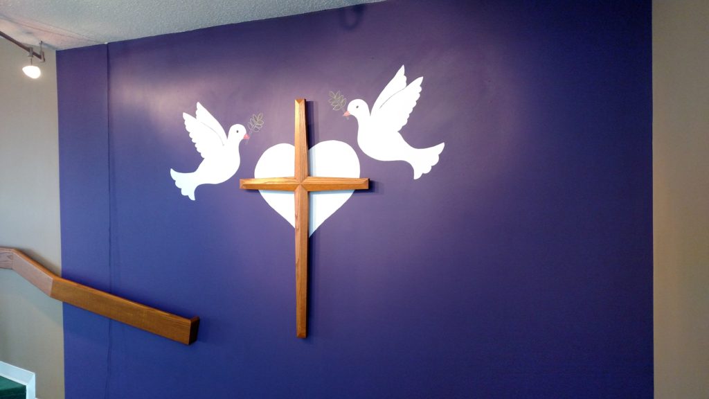 Theme for the season of Easter