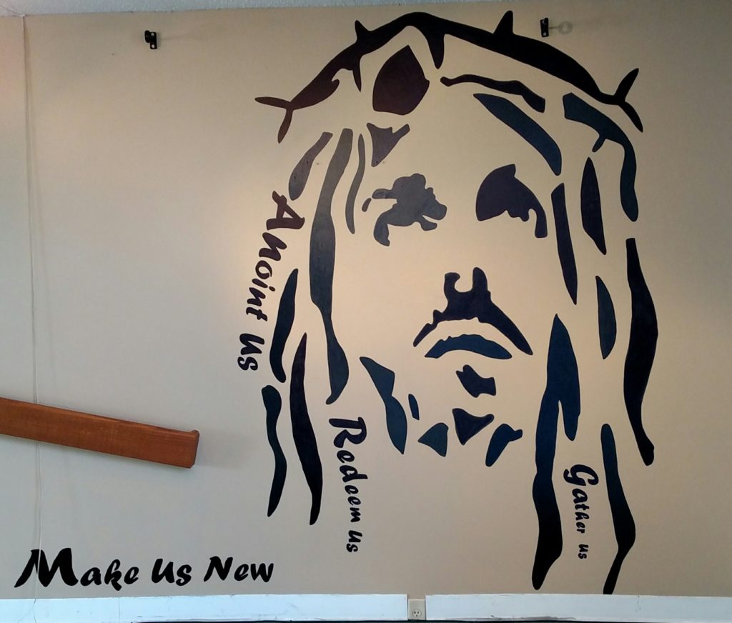 Theme for the season of Lent