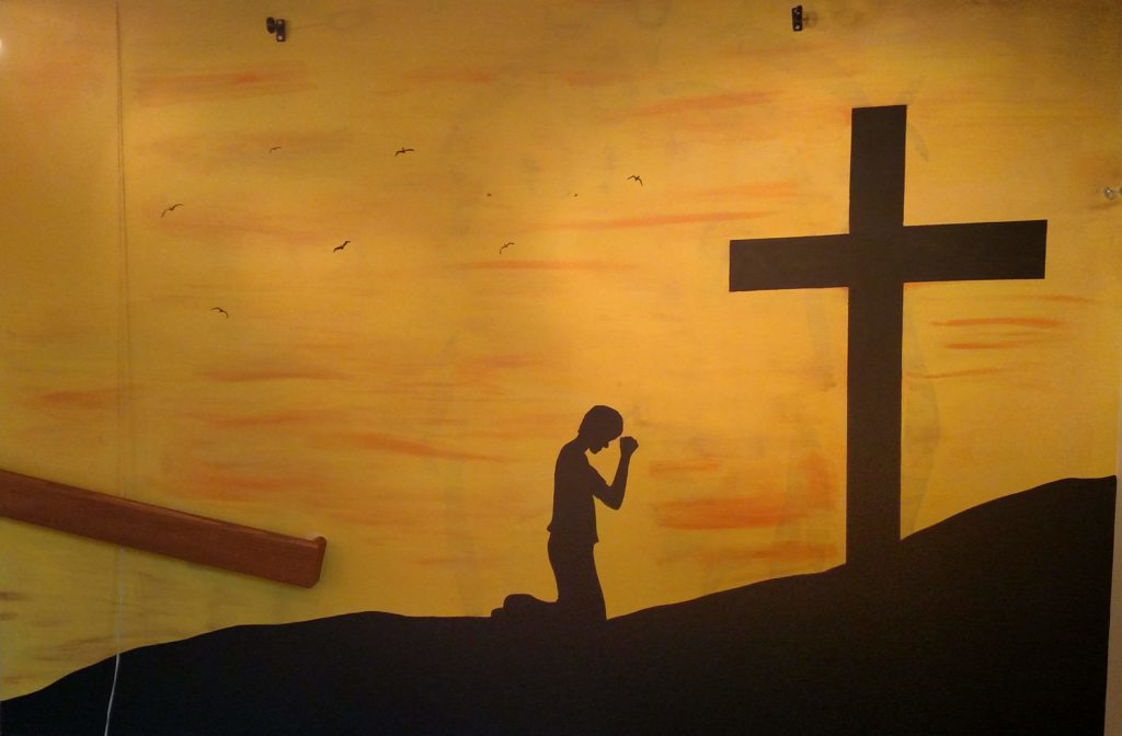 Theme for the season of Pentecost (Autumn/November)