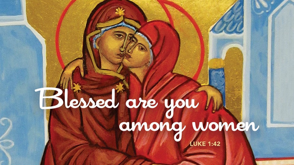 December 19 - 4th Sunday of Advent