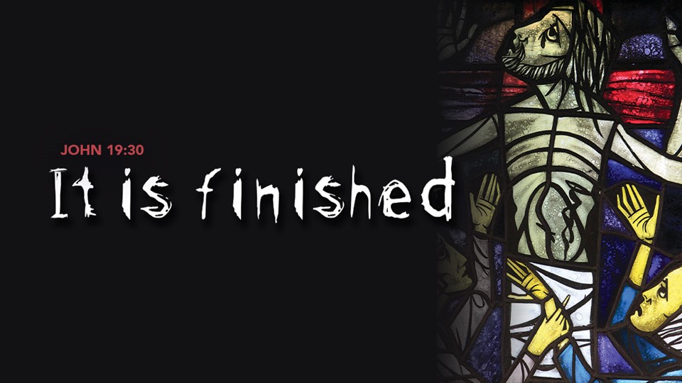 Lent Theme and Scripture