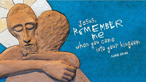 Worship Items for November 20, 2022 - Christ the King Sunday