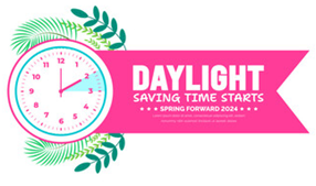 March Happenings
