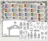 Advent Items Available