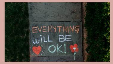 Devotion for the Week