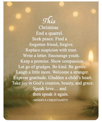 Miscellaneous/In Case You Missed It (ICYMI)