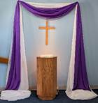 This week’s worship opportunities