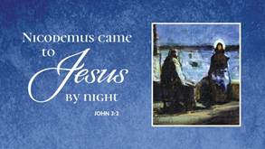 This week’s worship opportunities