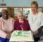 Items for the week of Sunday, April 26th