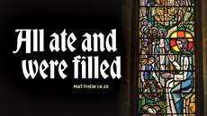 Worship Information & Opportunities