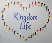Worship Information & Opportunities