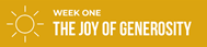 Stewardship Month